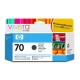 Cartus cerneala HP 70 130 ml Matte Black Ink Cartridge with Vivera Ink - C9448A